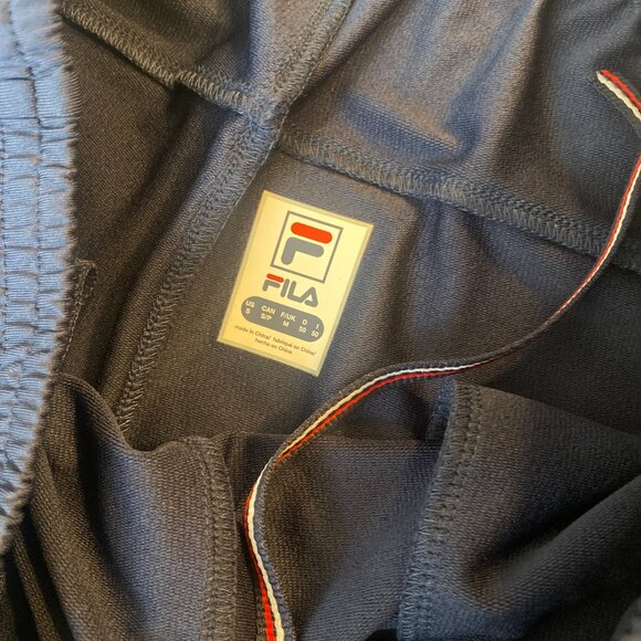 NWT Fila Heritage Short - Picture 4 of 10